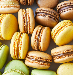 Macarons